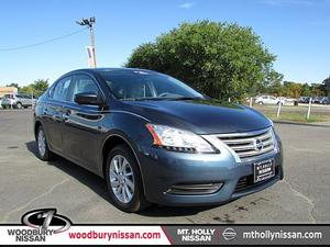  Nissan Sentra S in Hainesport, NJ