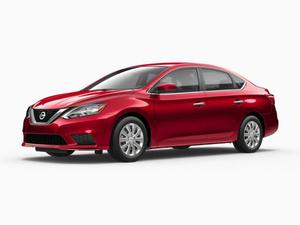  Nissan Sentra SV For Sale In Madison | Cars.com