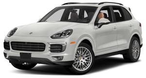  Porsche Cayenne Platinum Edition For Sale In Charlotte