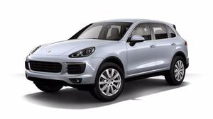  Porsche Cayenne Platinum Edition For Sale In Naples |