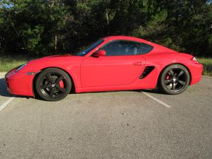  Porsche Cayman S For Sale In Leander | Cars.com