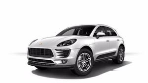  Porsche Macan Base For Sale In Naples | Cars.com