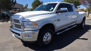  RAM  Laramie in Winnemucca, NV