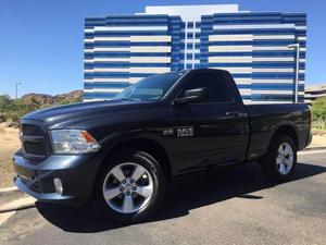  RAM  Tradesman/Express For Sale In Tempe | Cars.com