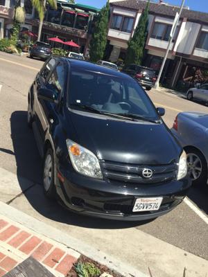  Scion xA For Sale In Redondo Beach | Cars.com