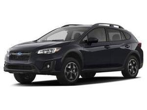  Subaru Crosstrek 2.0i Limited For Sale In Acton |