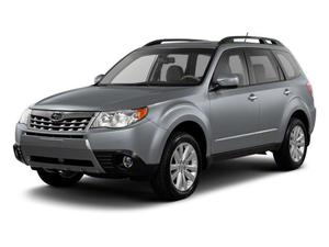  Subaru Forester 2.5X Limited in Newtown Square, PA