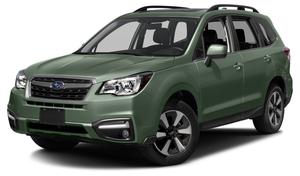  Subaru Forester 2.5i Limited For Sale In Auburn |