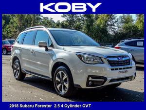  Subaru Forester 2.5i Premium For Sale In Mobile |