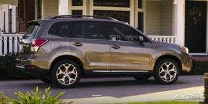  Subaru Forester 2.5i Touring For Sale In Lakewood |