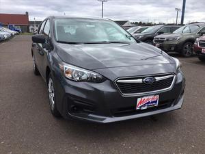  Subaru Impreza 2.0i For Sale In Hermantown | Cars.com