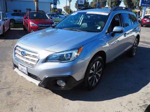  Subaru Outback 2.5i Limited For Sale In Redwood City |