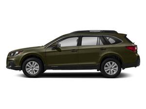  Subaru Outback 2.5i Premium For Sale In Utica |
