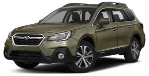  Subaru Outback 3.6R Limited For Sale In Oklahoma City |
