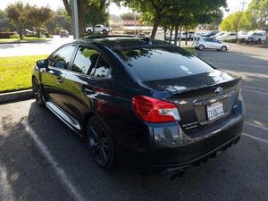  Subaru WRX Premium For Sale In Folsom | Cars.com