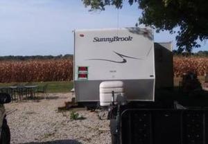  Sunnybrook RV Solanta Lite