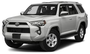  Toyota 4Runner SR5 For Sale In New Holland | Cars.com