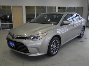  Toyota Avalon XLE For Sale In Missoula | Cars.com