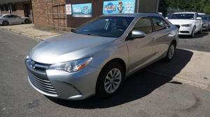  Toyota Camry Hybrid LE For Sale In Paterson | Cars.com