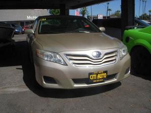  Toyota Camry LE For Sale In Modesto | Cars.com