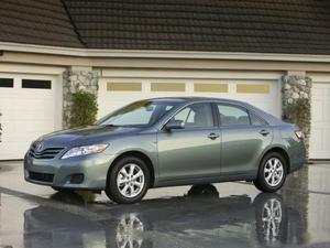  Toyota Camry LE For Sale In New Rochelle | Cars.com