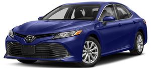  Toyota Camry XLE For Sale In Warner Robins | Cars.com