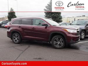  Toyota Highlander For Sale In Coon Rapids | Cars.com