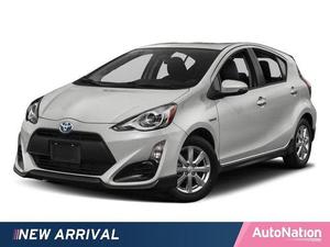  Toyota Prius c One For Sale In Hayward | Cars.com