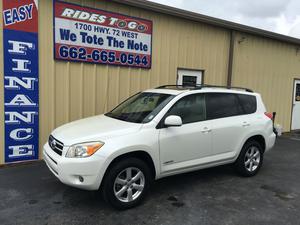  Toyota RAV4 Limited in Corinth, MS