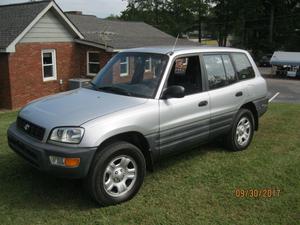  Toyota RAV4 in Cumming, GA