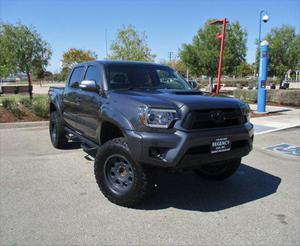 Toyota Tacoma PreRunner For Sale In Los Angeles |