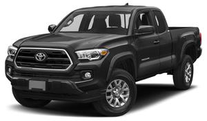  Toyota Tacoma SR5 For Sale In Columbia | Cars.com