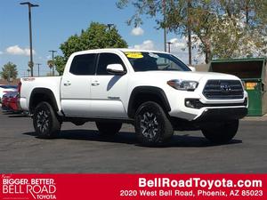  Toyota Tacoma TRD Offroad in Phoenix, AZ