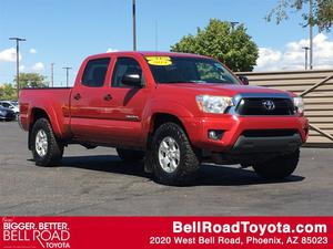  Toyota Tacoma V6 in Phoenix, AZ