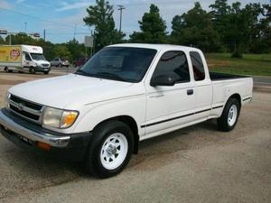  Toyota Tacoma Xtracab For Sale In Henderson | Cars.com