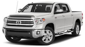  Toyota Tundra  For Sale In Smithfield | Cars.com