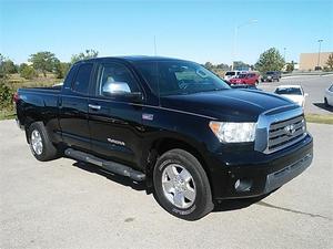  Toyota Tundra Limited For Sale In Galesburg | Cars.com