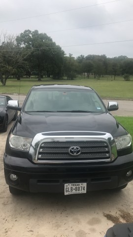  Toyota Tundra SR5 Double Cab For Sale In New Braunfels