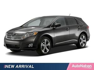  Toyota Venza For Sale In Roseville | Cars.com