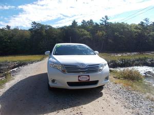  Toyota Venza in Harpswell, ME