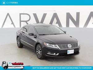  Volkswagen CC 3.6L VR6 Executive For Sale In Chicago |