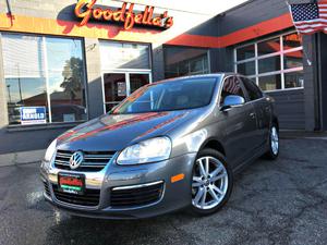  Volkswagen Jetta TDI in Tacoma, WA