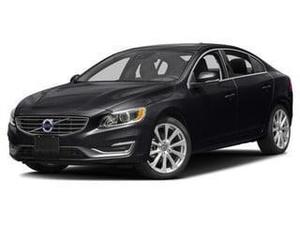  Volvo S60 Inscription T5 Platinum For Sale In West
