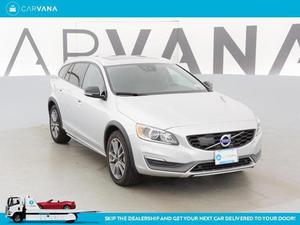  Volvo V60 Cross Country T5 Platinum For Sale In