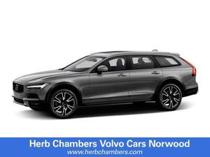  Volvo V90 Cross Country T5 For Sale In Norwood |