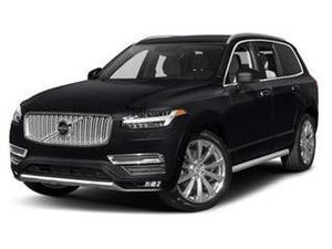  Volvo XC90 T6 Inscription For Sale In Raleigh |