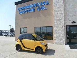  smart Fortwo BRABUS in Aransas Pass, TX