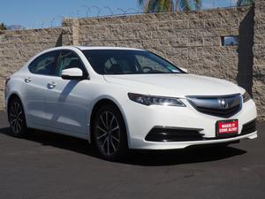  Acura TLX 3.5L V6 w/Technology Pac in Redlands, CA