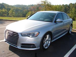 Audi A6 2.0T Premium For Sale In Asheville | Cars.com