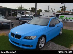  BMW 328 i For Sale In Scottsdale | Cars.com
